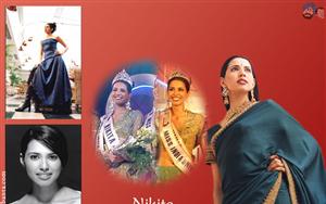 Femina Miss India 2003